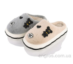 Тапки Lot Shoes